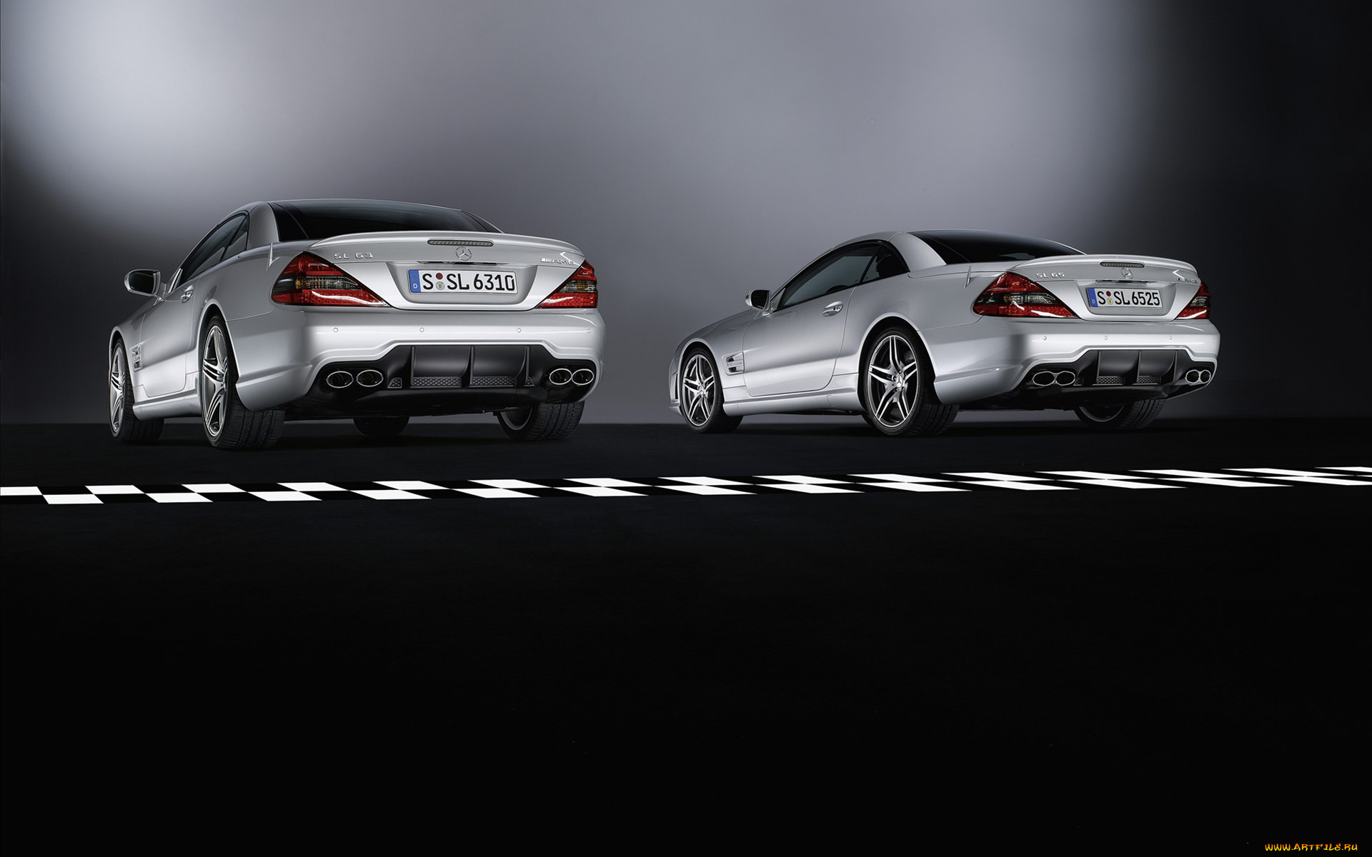 , mercedes, benz, sl